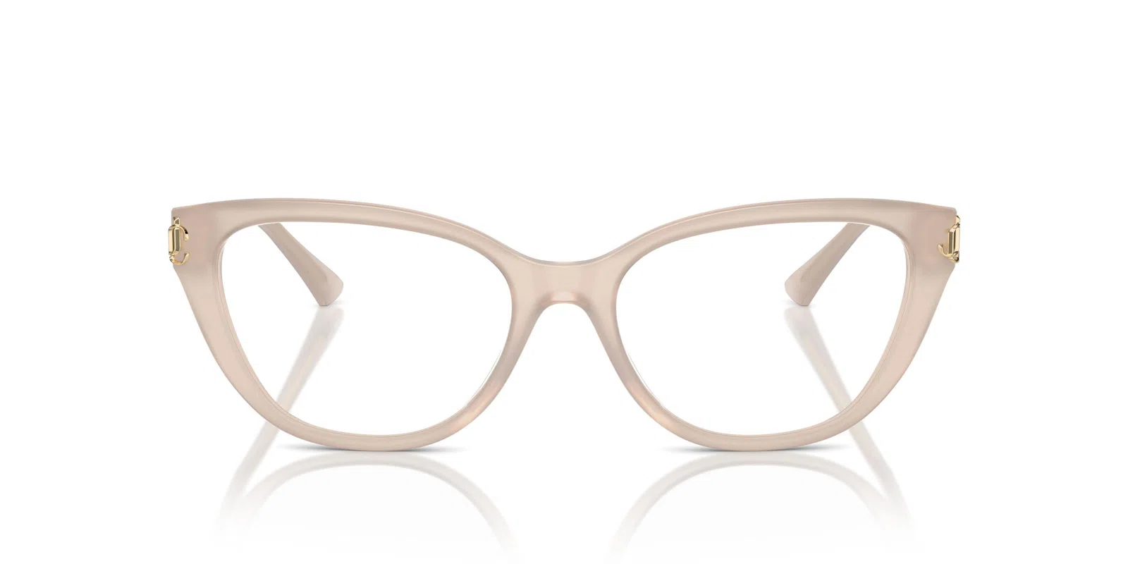 Jimmy Choo 3011 Eyeglasses - view 20